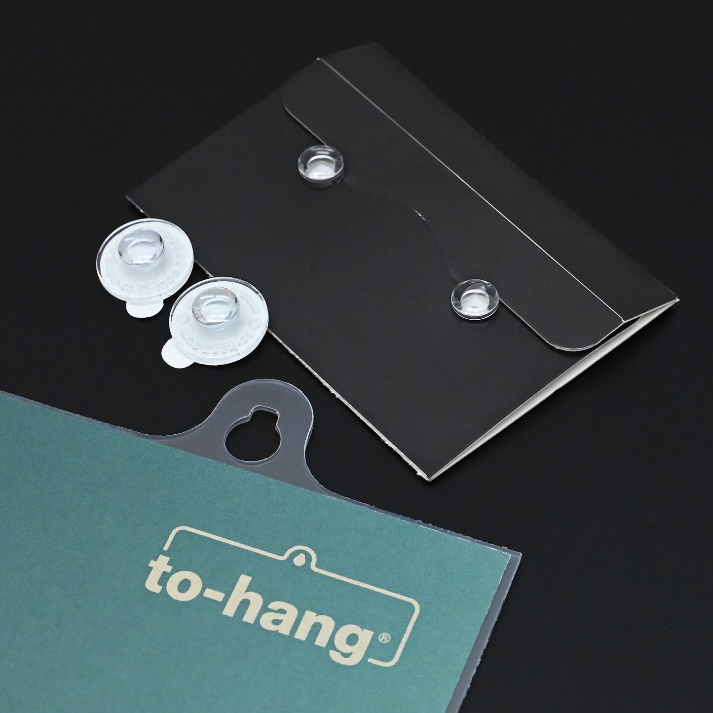 Info-Rahmen A4, quer