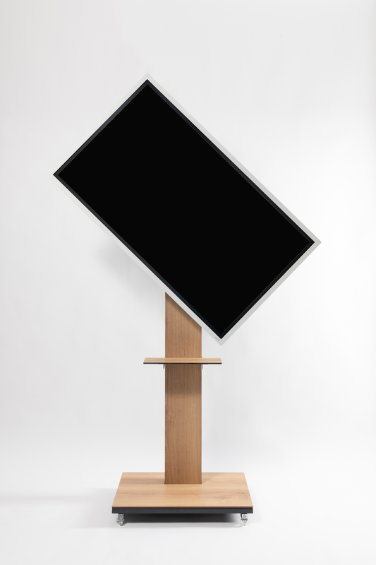 Office Screen TV Stand 1.1