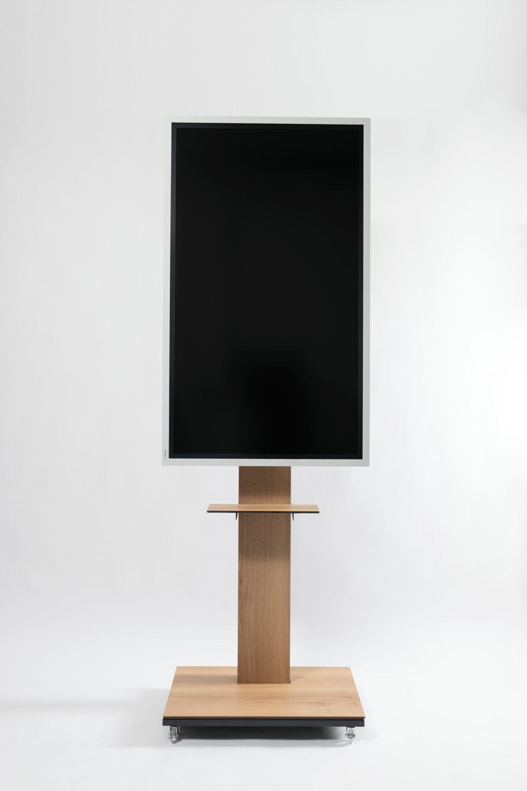 Office Screen TV Stand 1.1