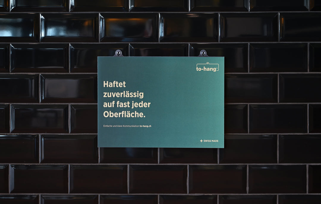 Info-Rahmen   DIN A3, quer