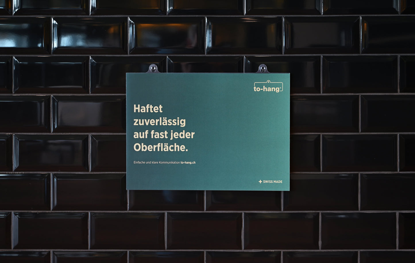 Info-Rahmen   DIN A3, quer